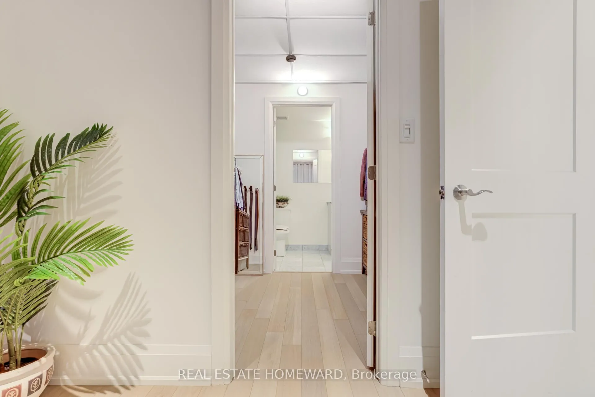 Photo 20 of Unit 219, 365 Beech Avenue, Toronto, The Beaches — HOMEH