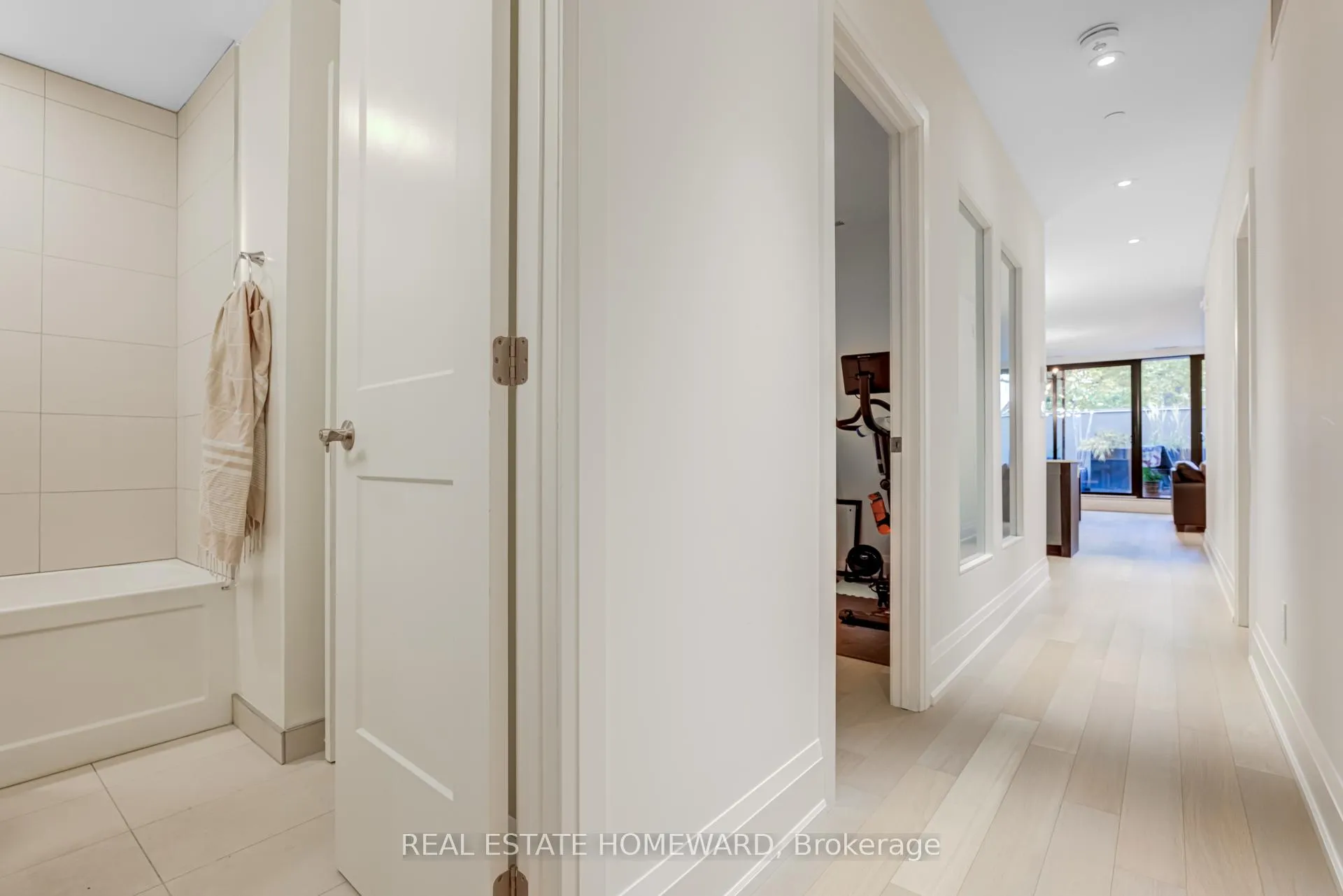 Photo 22 of Unit 219, 365 Beech Avenue, Toronto, The Beaches — HOMEH