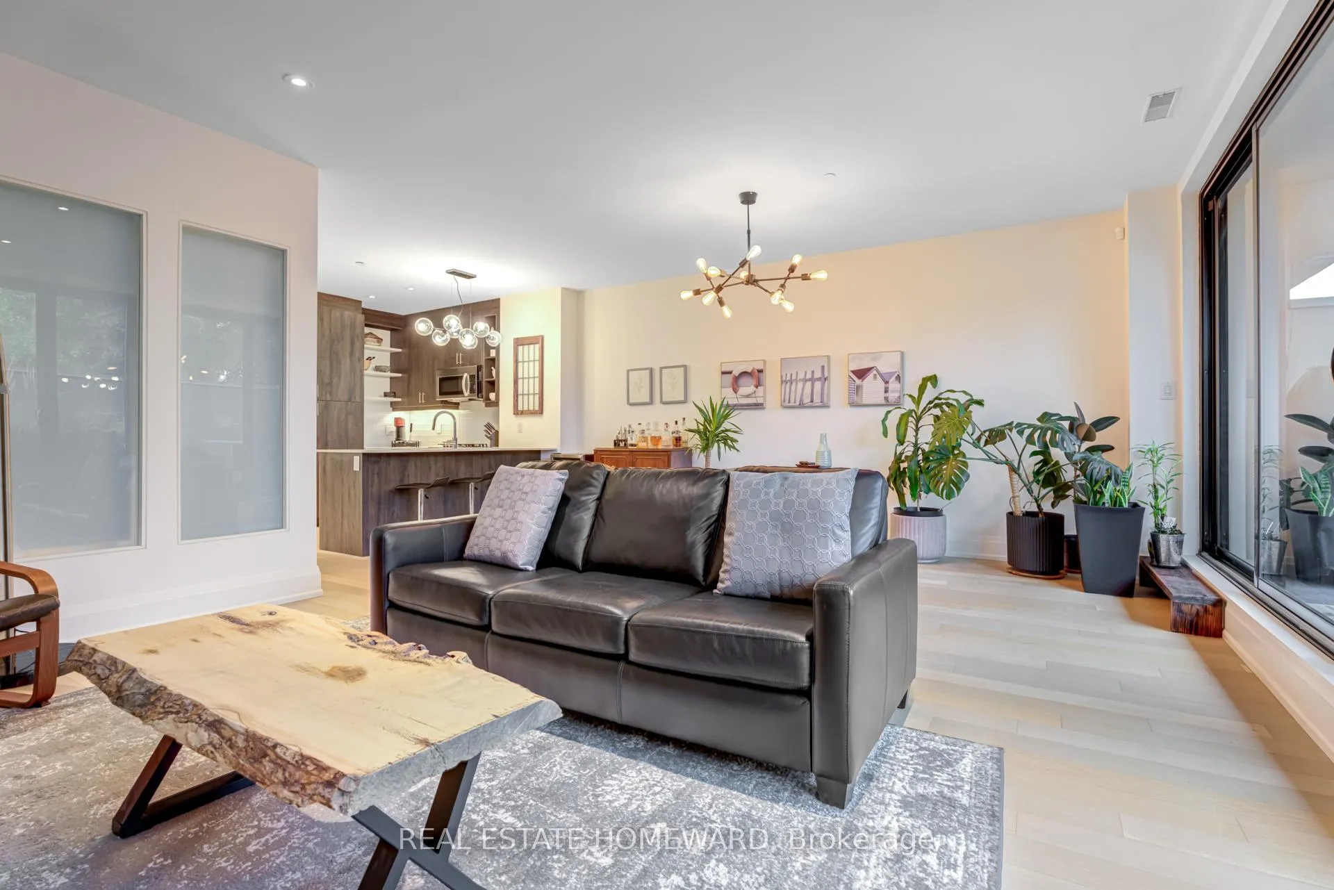 Photo 24 of Unit 219, 365 Beech Avenue, Toronto, The Beaches — HOMEH