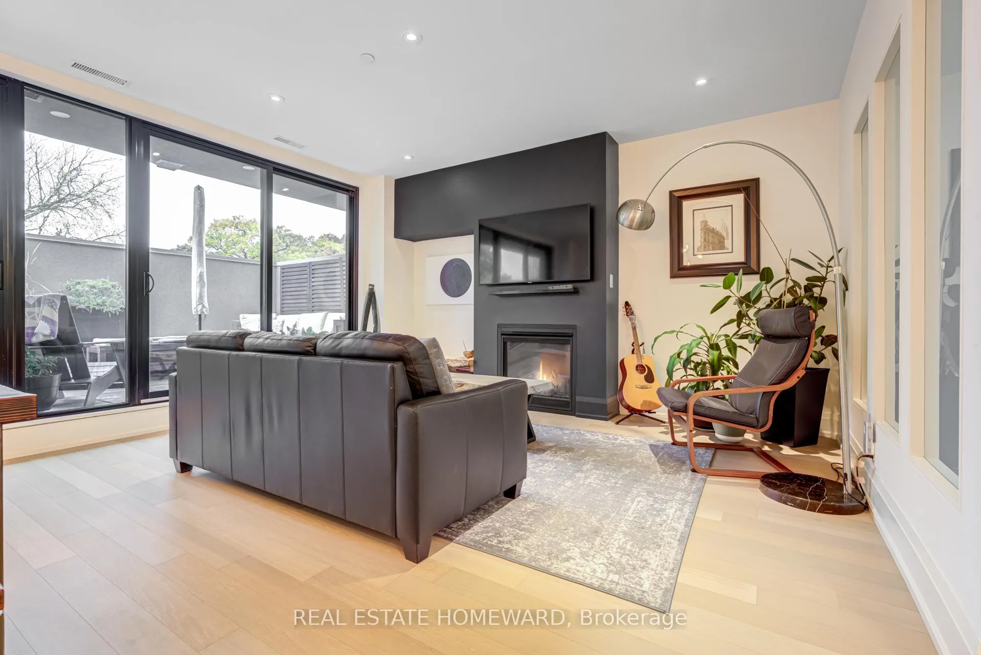 Photo 25 of Unit 219, 365 Beech Avenue, Toronto, The Beaches — HOMEH