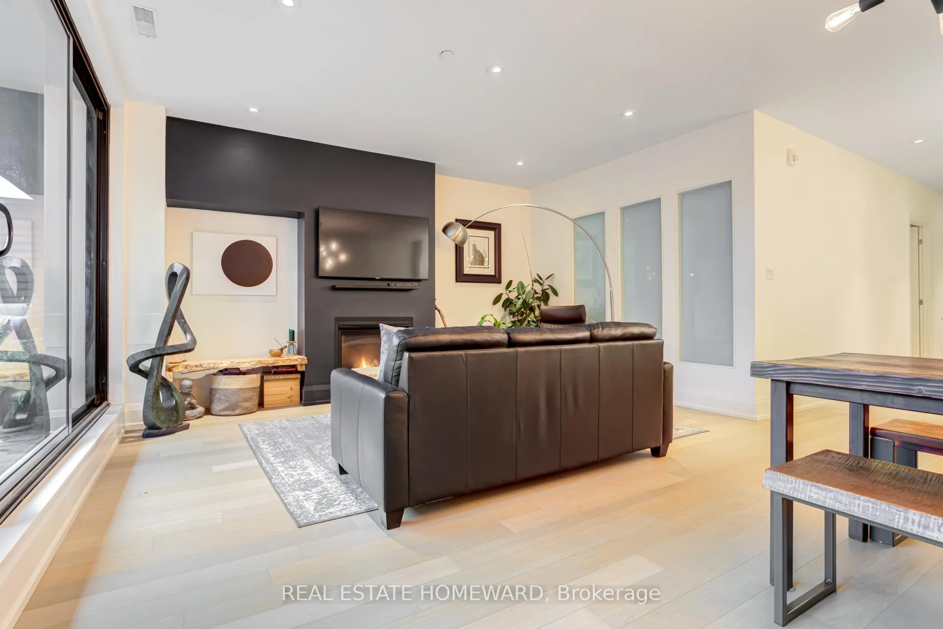 Photo 26 of Unit 219, 365 Beech Avenue, Toronto, The Beaches — HOMEH