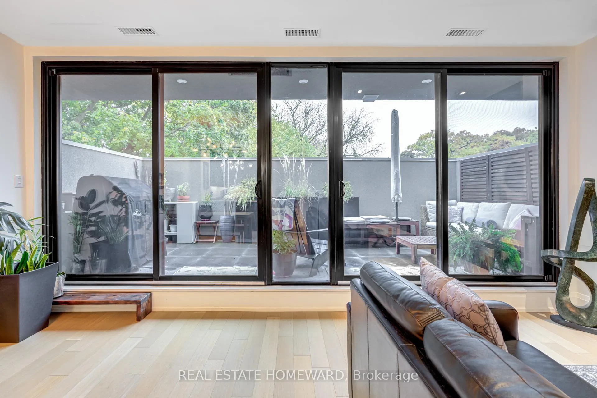 Photo 27 of Unit 219, 365 Beech Avenue, Toronto, The Beaches — HOMEH