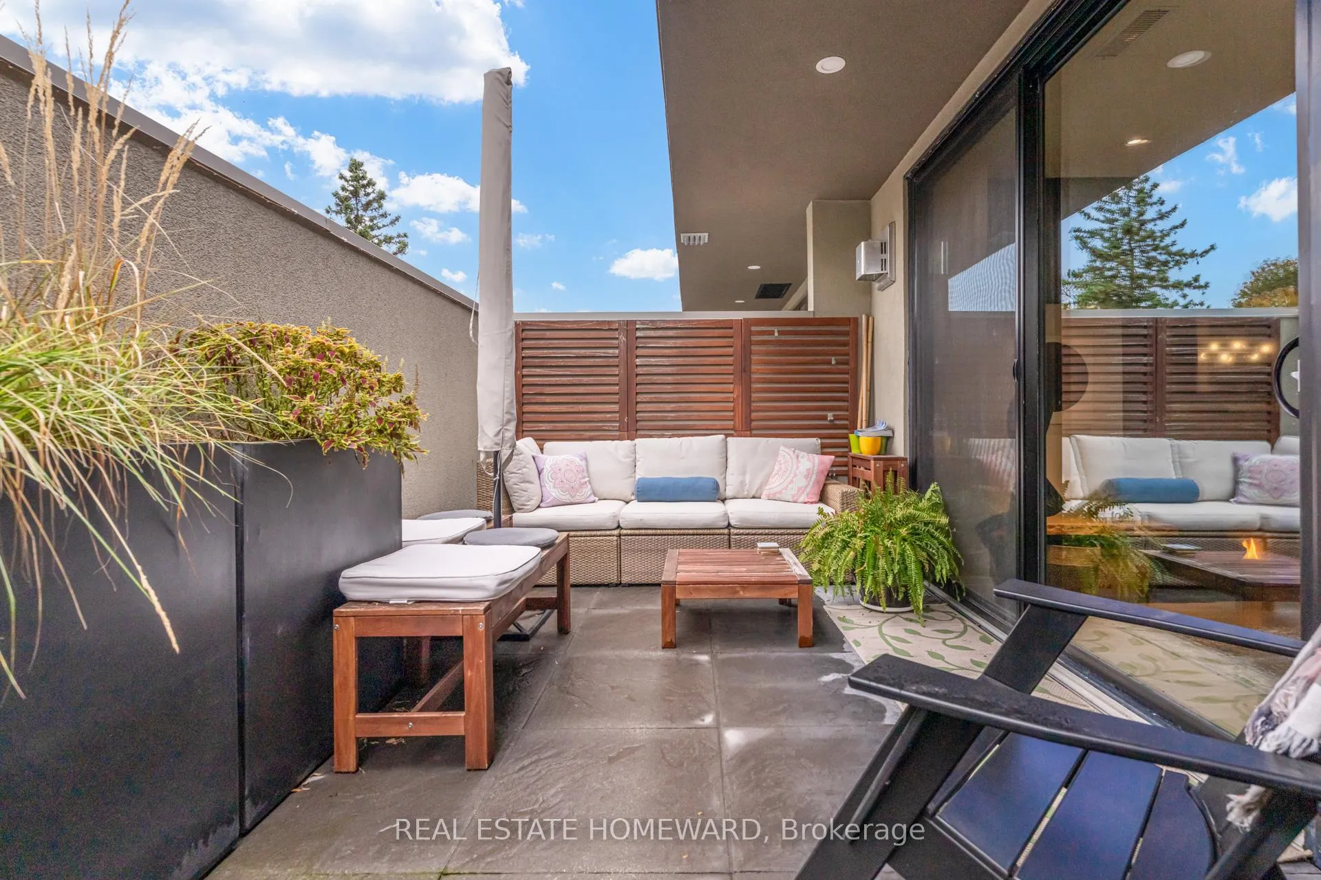 Photo 28 of Unit 219, 365 Beech Avenue, Toronto, The Beaches — HOMEH