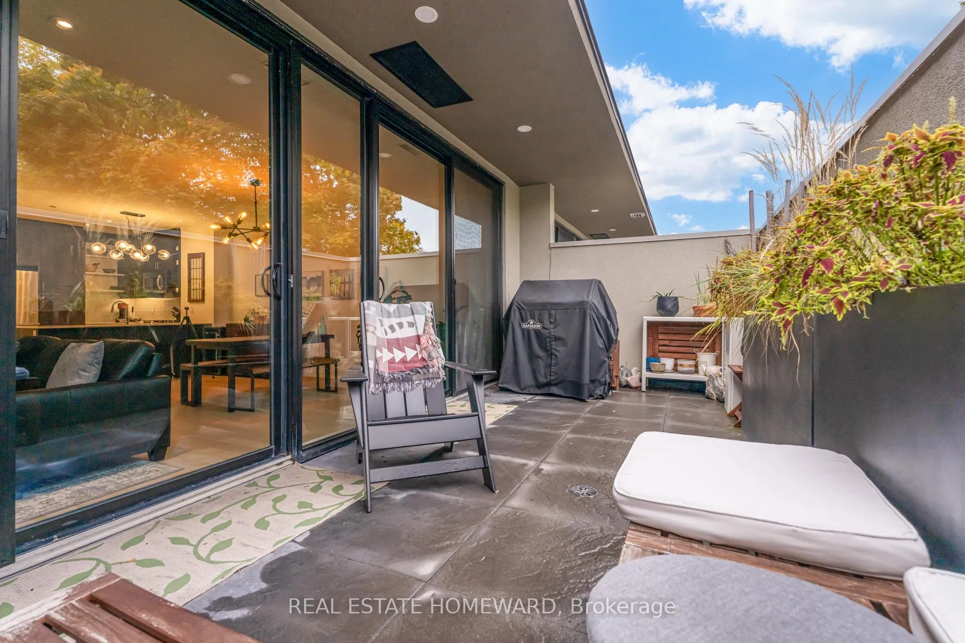 Photo 29 of Unit 219, 365 Beech Avenue, Toronto, The Beaches — HOMEH