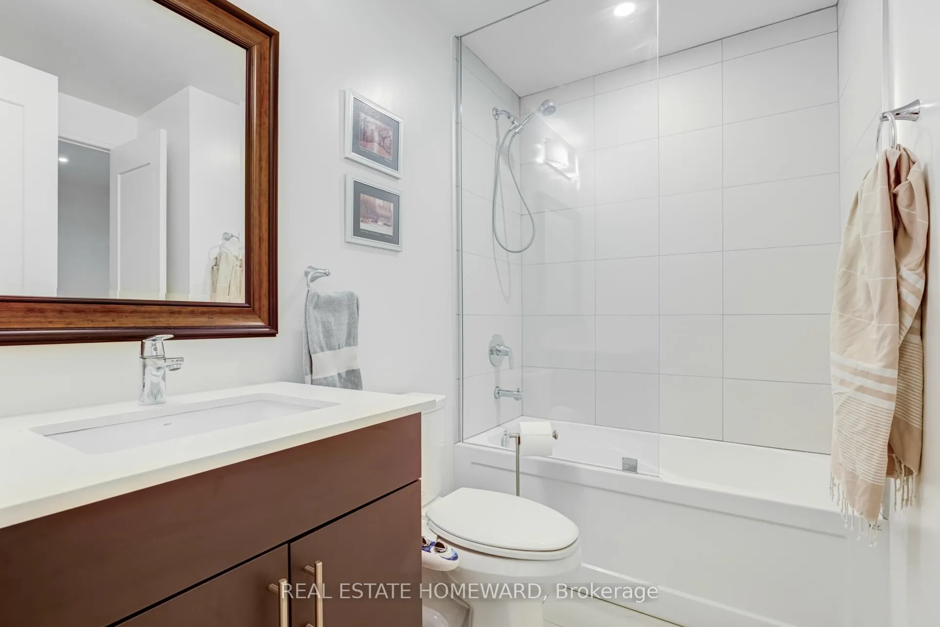 Photo 31 of Unit 219, 365 Beech Avenue, Toronto, The Beaches — HOMEH