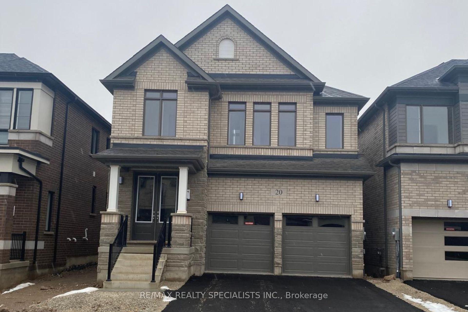 Photo 1 of 20 Gibson Drive, Erin — HOMEH