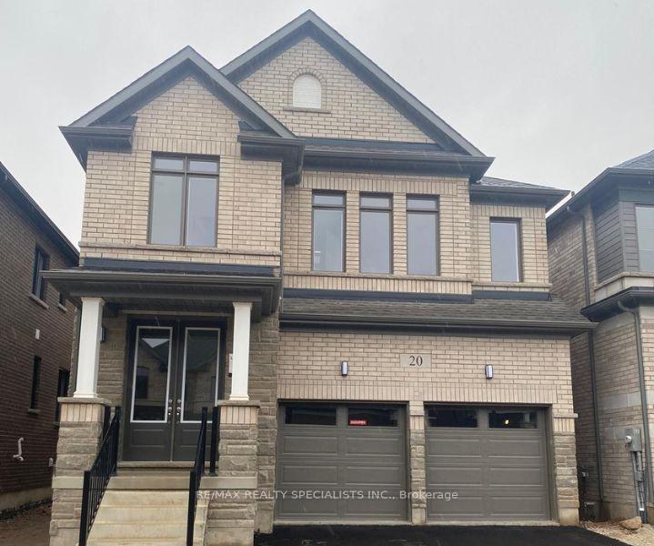 Photo 2 of 20 Gibson Drive, Erin — HOMEH