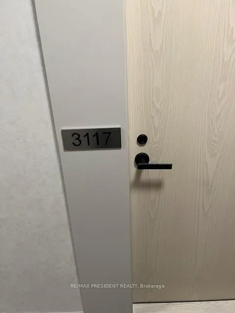 Photo 1 of Unit 3117, 195 Commerce Street N, Vaughan, Vaughan Corporate Centre — HOMEH