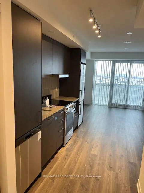 Photo 2 of Unit 3117, 195 Commerce Street N, Vaughan, Vaughan Corporate Centre — HOMEH