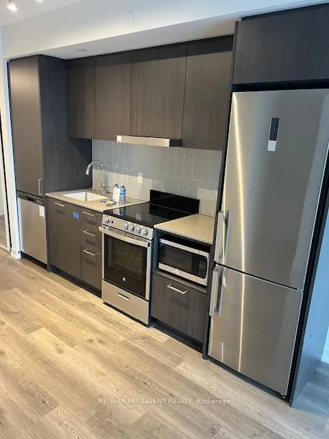 Photo 3 of Unit 3117, 195 Commerce Street N, Vaughan, Vaughan Corporate Centre — HOMEH
