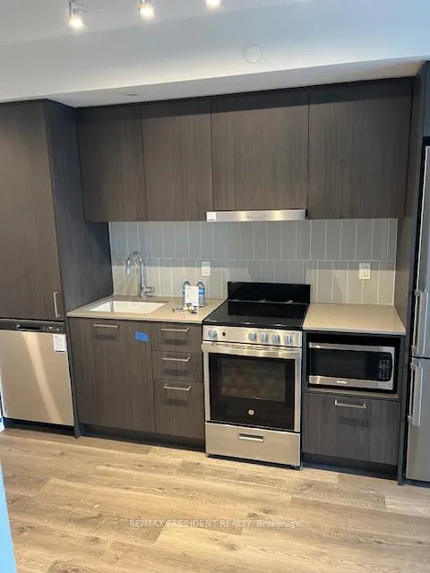 Photo 4 of Unit 3117, 195 Commerce Street N, Vaughan, Vaughan Corporate Centre — HOMEH