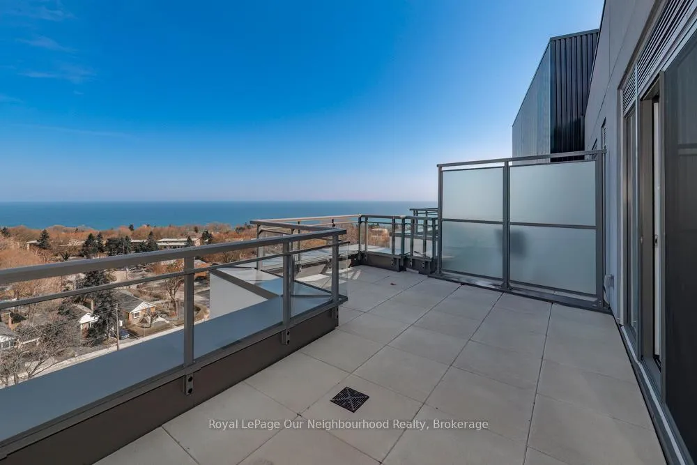 Photo 1 of Unit 1003, 90 Glen Everest Road, Scarborough, Birchcliffe-Cliffside — HOMEH