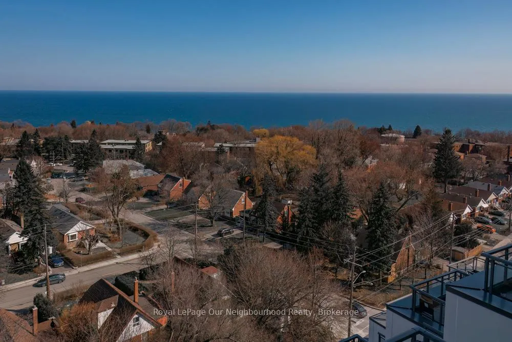 Photo 3 of Unit 1003, 90 Glen Everest Road, Scarborough, Birchcliffe-Cliffside — HOMEH