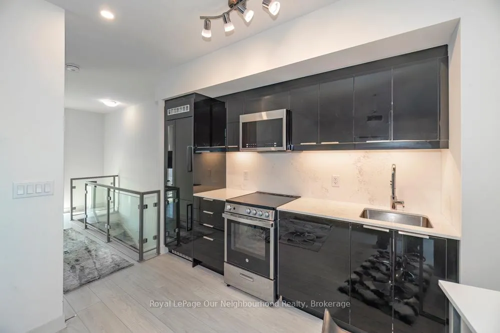 Photo 7 of Unit 1003, 90 Glen Everest Road, Scarborough, Birchcliffe-Cliffside — HOMEH