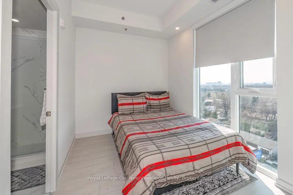 Photo 8 of Unit 1003, 90 Glen Everest Road, Scarborough, Birchcliffe-Cliffside — HOMEH