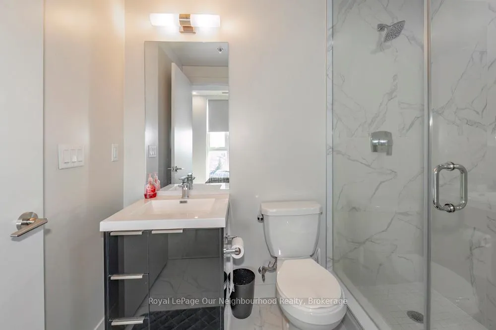 Photo 9 of Unit 1003, 90 Glen Everest Road, Scarborough, Birchcliffe-Cliffside — HOMEH