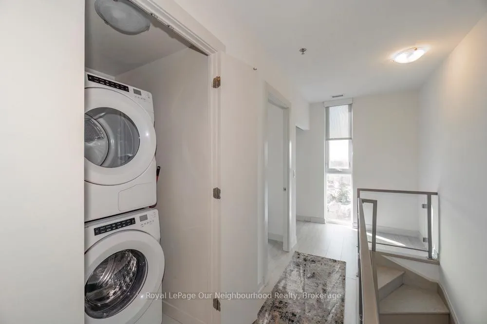 Photo 10 of Unit 1003, 90 Glen Everest Road, Scarborough, Birchcliffe-Cliffside — HOMEH