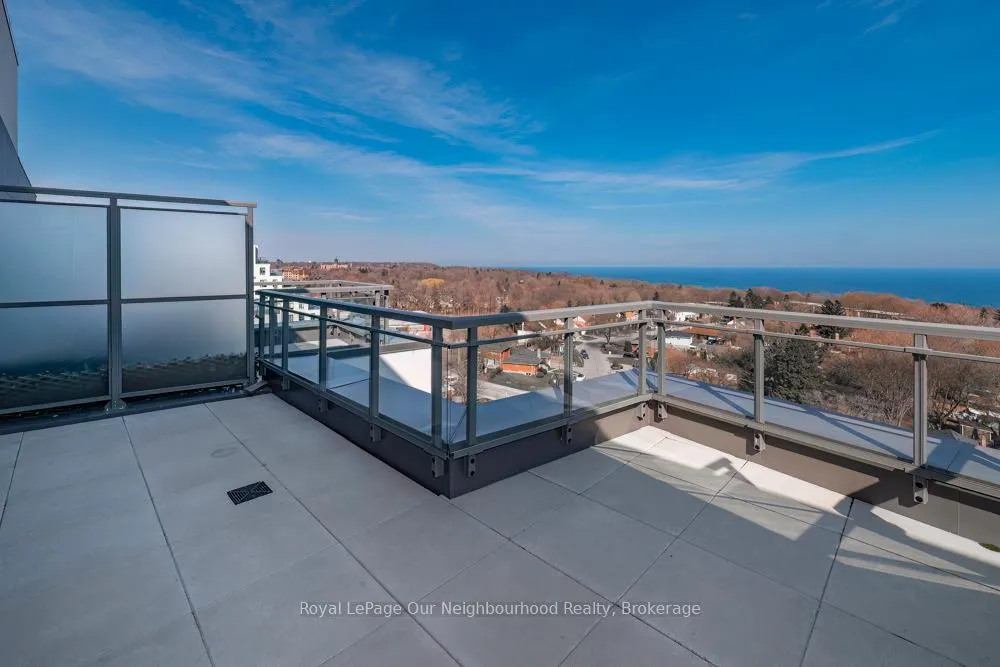 Photo 11 of Unit 1003, 90 Glen Everest Road, Scarborough, Birchcliffe-Cliffside — HOMEH