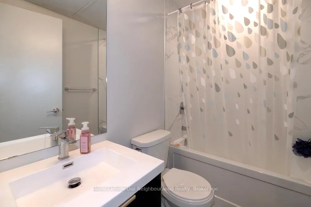 Photo 14 of Unit 1003, 90 Glen Everest Road, Scarborough, Birchcliffe-Cliffside — HOMEH