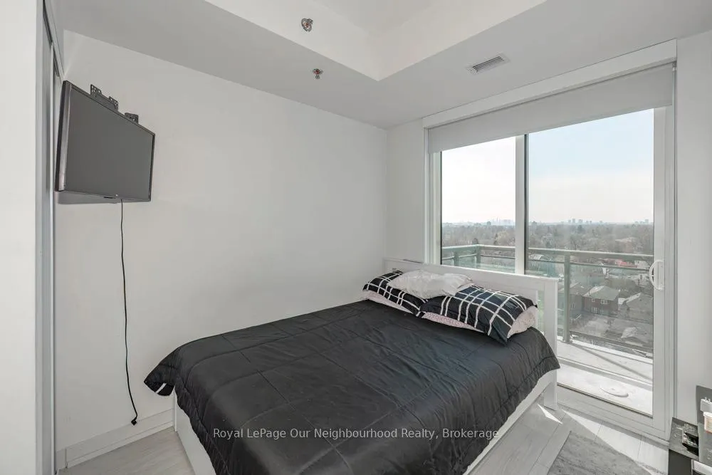 Photo 15 of Unit 1003, 90 Glen Everest Road, Scarborough, Birchcliffe-Cliffside — HOMEH
