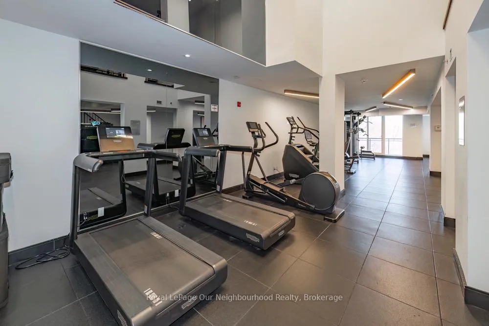 Photo 18 of Unit 1003, 90 Glen Everest Road, Scarborough, Birchcliffe-Cliffside — HOMEH