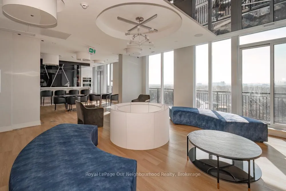 Photo 21 of Unit 1003, 90 Glen Everest Road, Scarborough, Birchcliffe-Cliffside — HOMEH