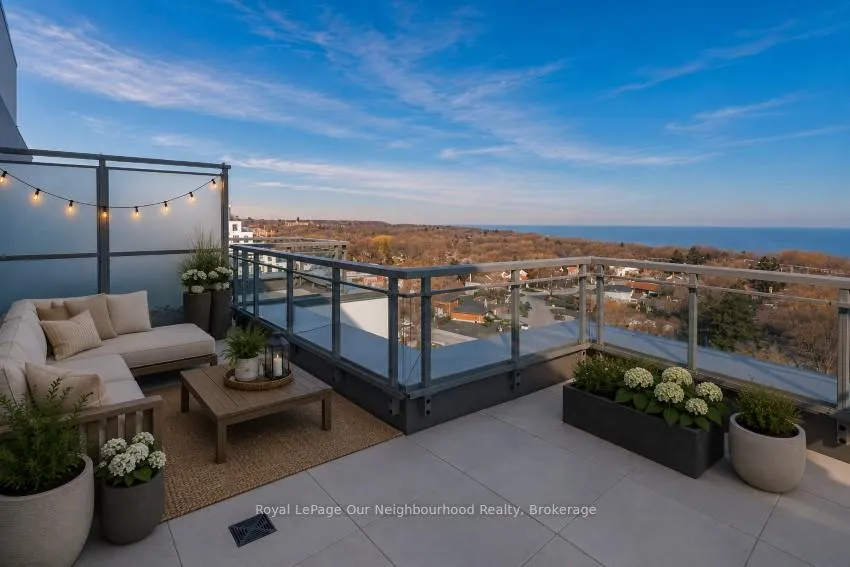 Photo 12 of Unit 1003, 90 Glen Everest Road, Scarborough, Birchcliffe-Cliffside — HOMEH