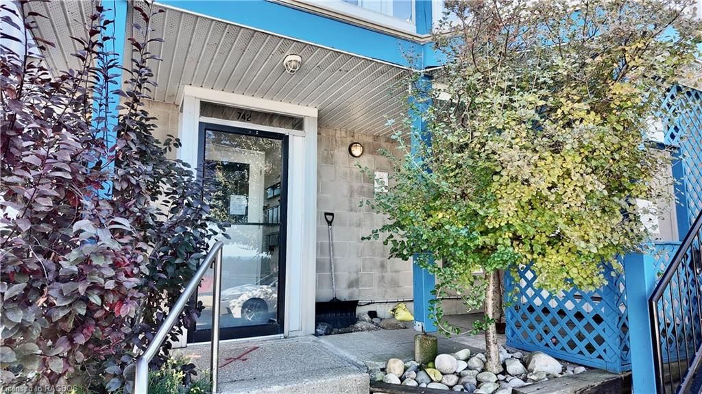 Photo 1 of 738 Queen Street, Kincardine — HOMEH