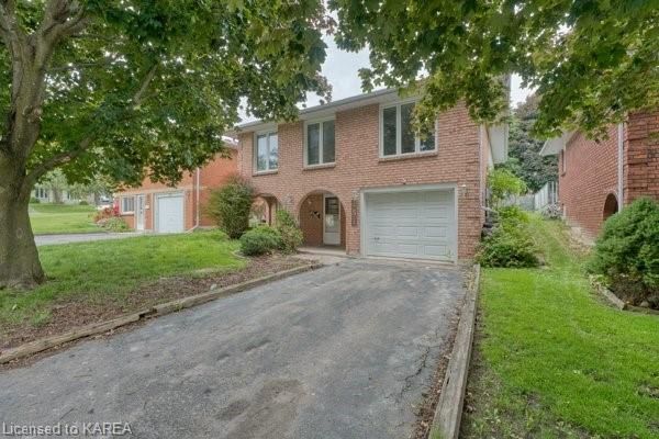 Photo 6 of Unit 1, 151 Dauphin Avenue, Kingston, Rideau — HOMEH