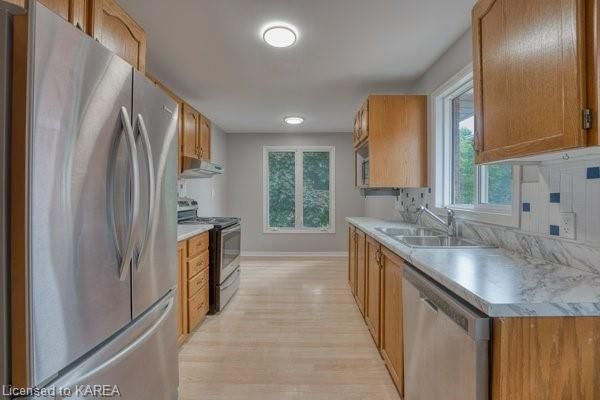 Photo 3 of Unit 1, 151 Dauphin Avenue, Kingston, Rideau — HOMEH