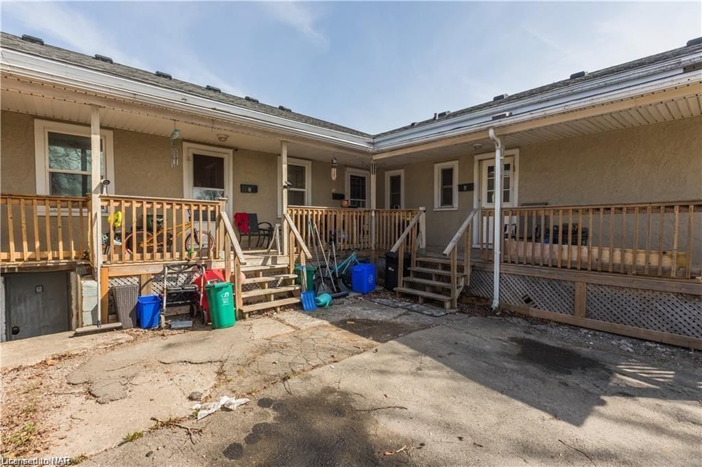 Photo 5 of 322 Mcalpine Avenue S, Welland, Lincoln/Crowland — HOMEH