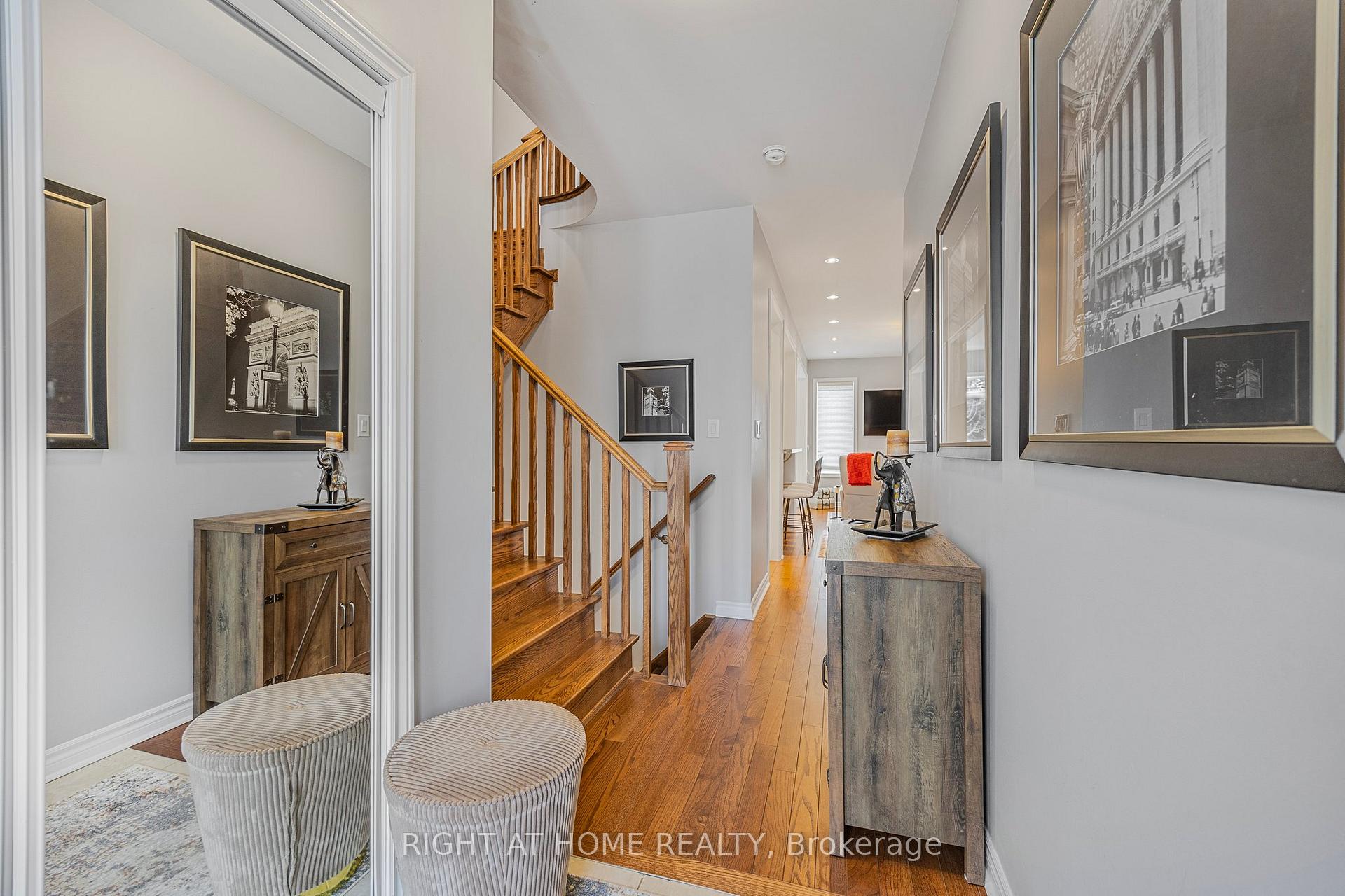 Photo 3 of 110 Blanchard Crescent, Essa, Angus — HOMEH