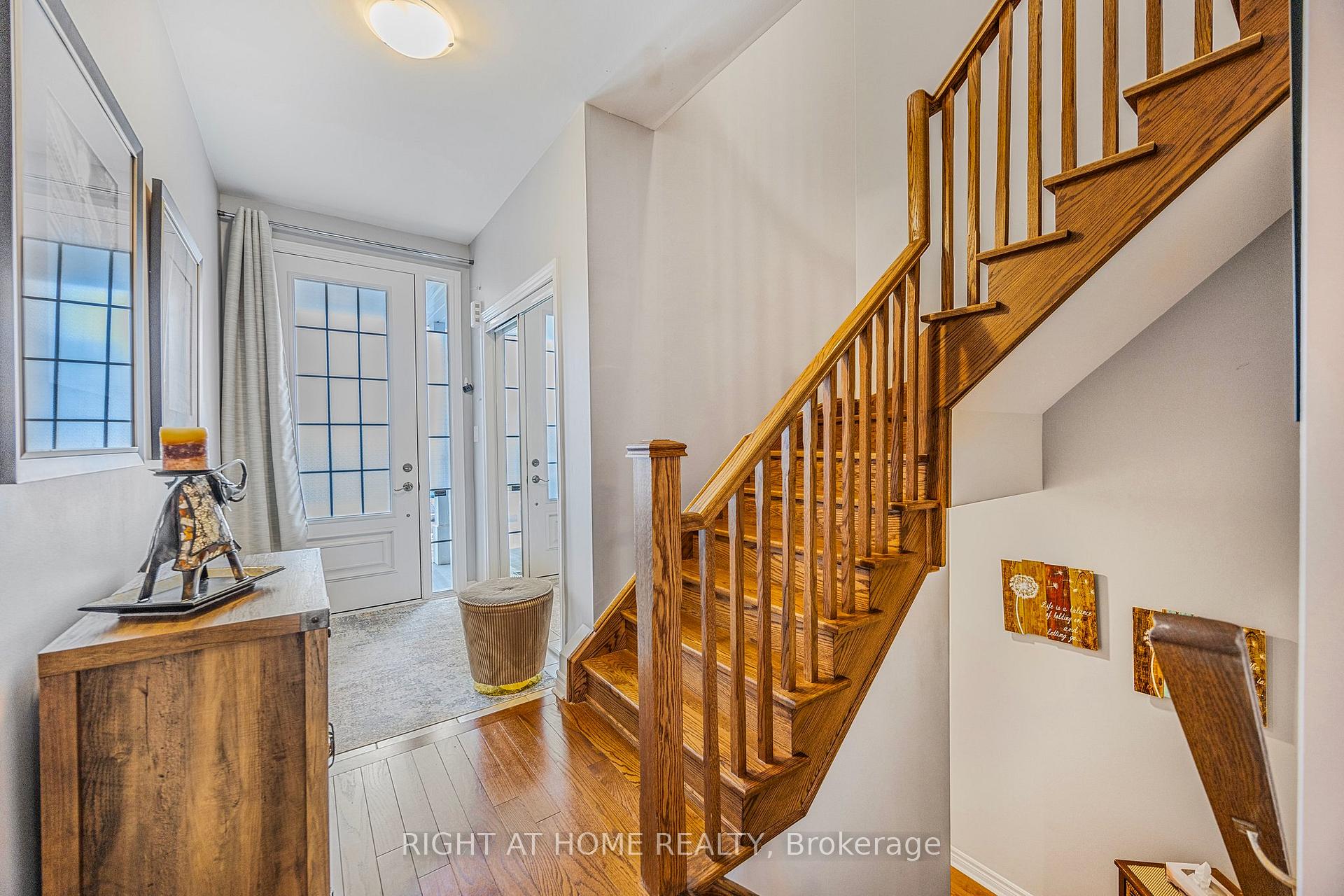 Photo 4 of 110 Blanchard Crescent, Essa, Angus — HOMEH
