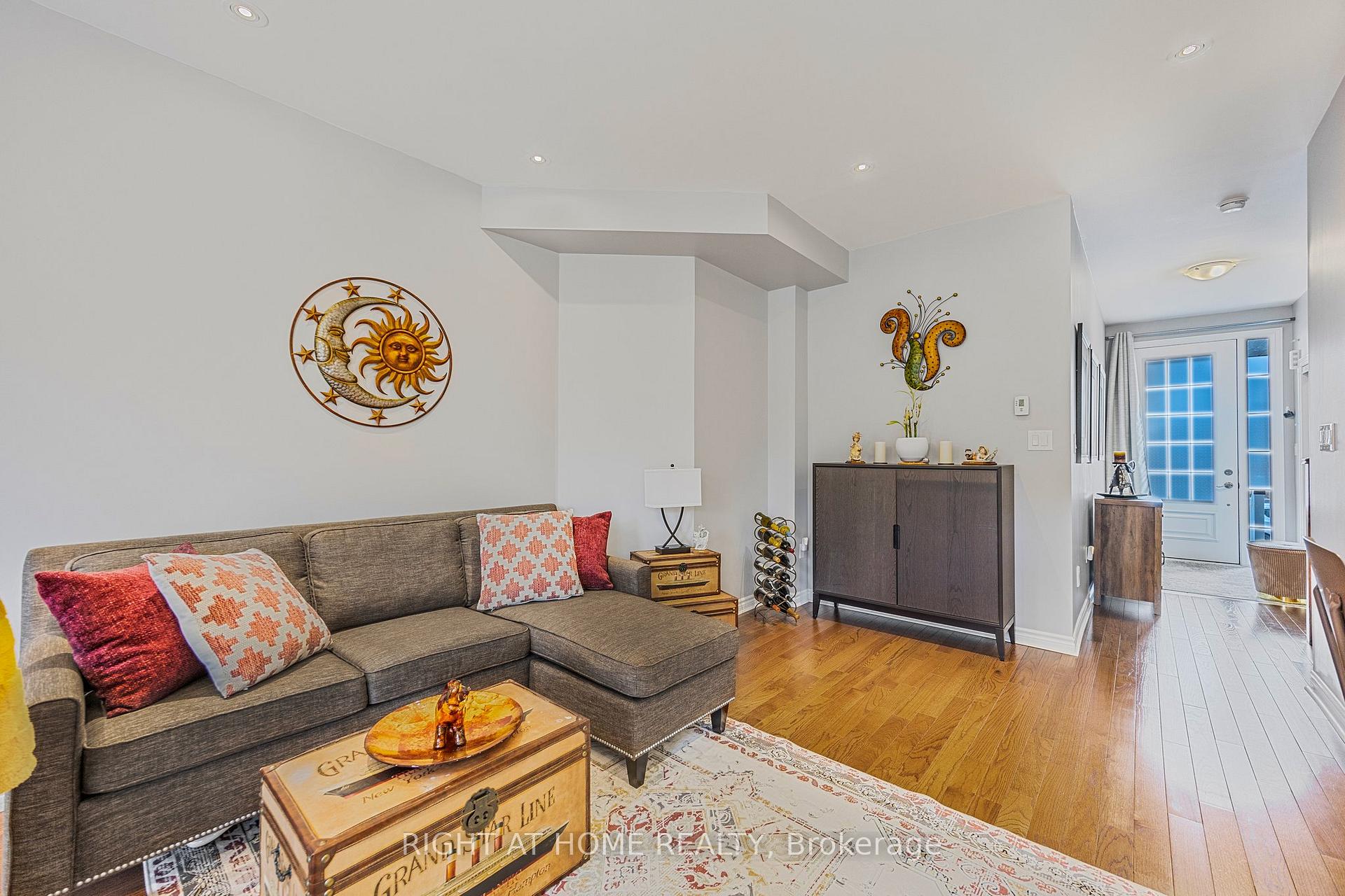 Photo 6 of 110 Blanchard Crescent, Essa, Angus — HOMEH