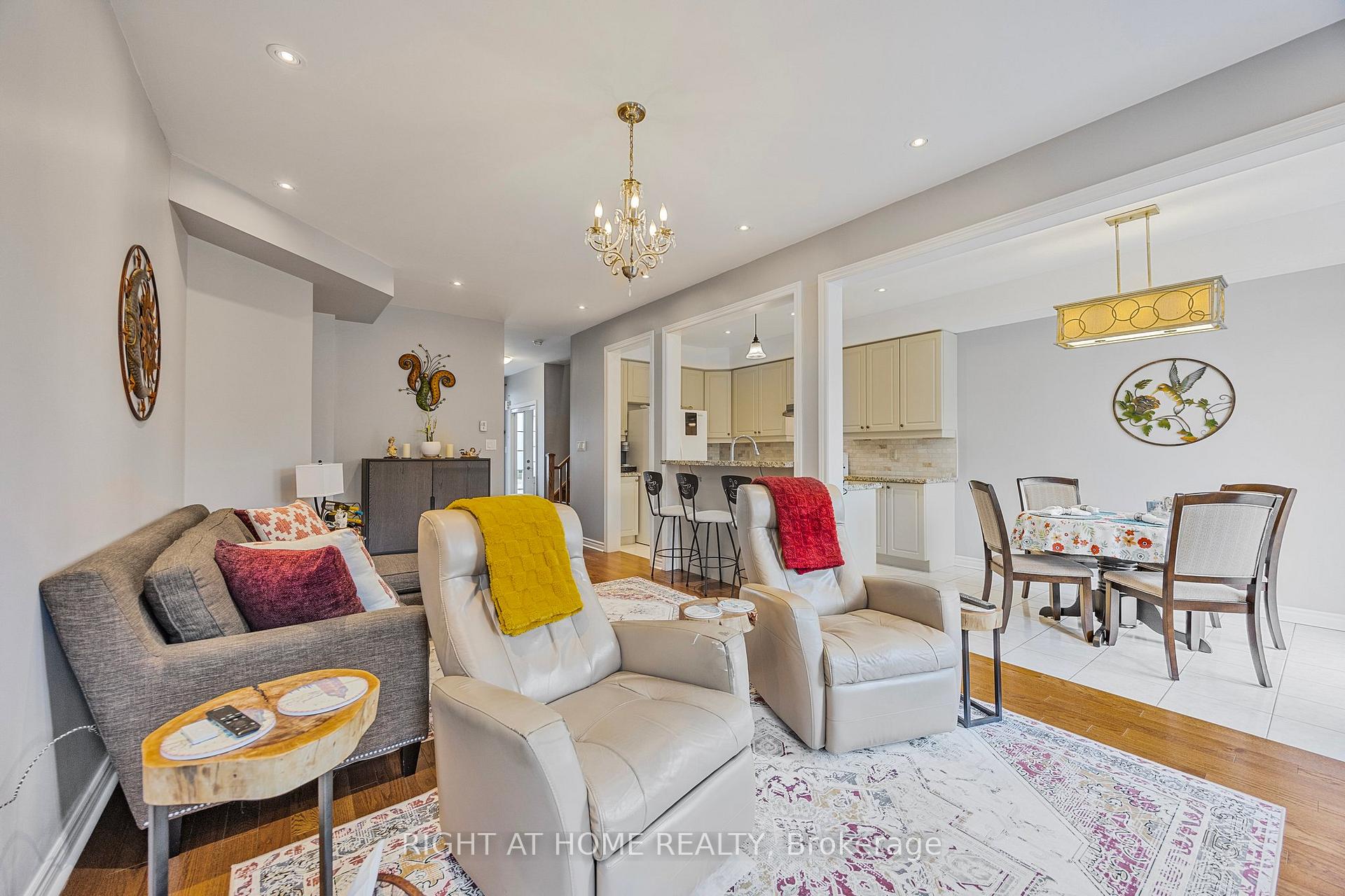 Photo 7 of 110 Blanchard Crescent, Essa, Angus — HOMEH