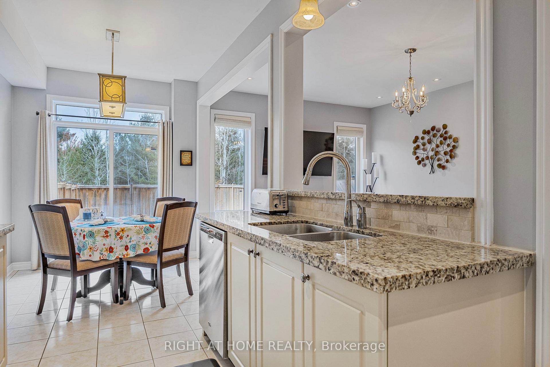 Photo 10 of 110 Blanchard Crescent, Essa, Angus — HOMEH