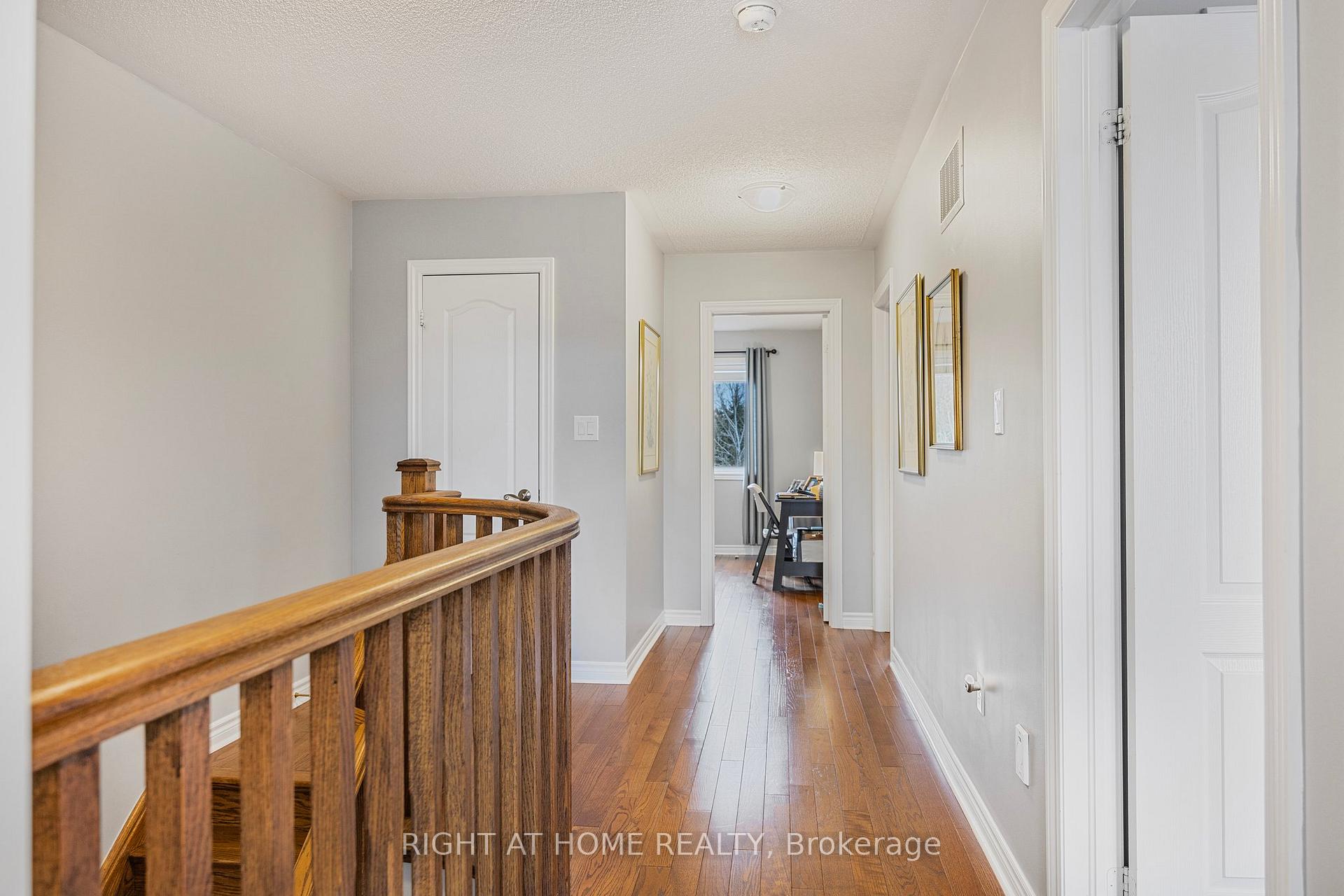 Photo 12 of 110 Blanchard Crescent, Essa, Angus — HOMEH