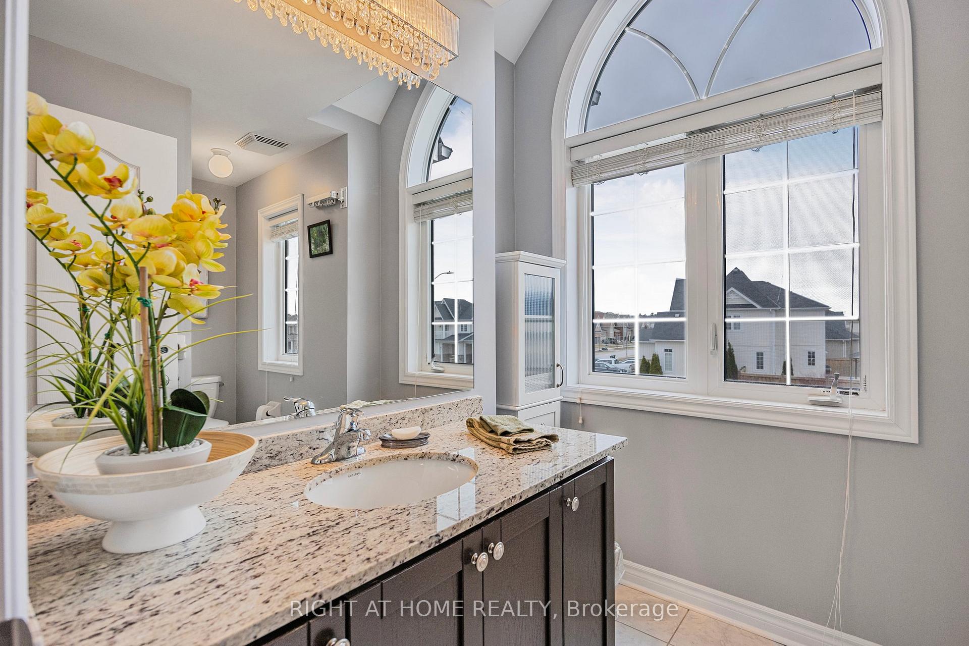 Photo 13 of 110 Blanchard Crescent, Essa, Angus — HOMEH