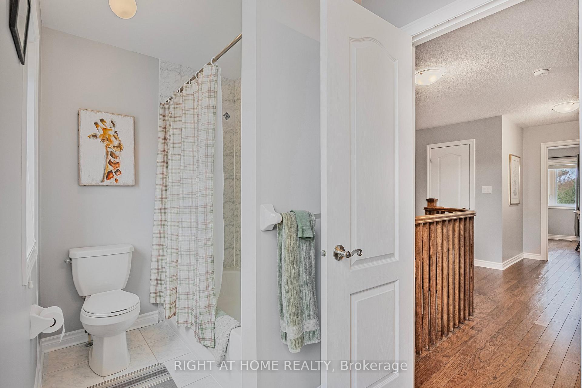 Photo 14 of 110 Blanchard Crescent, Essa, Angus — HOMEH