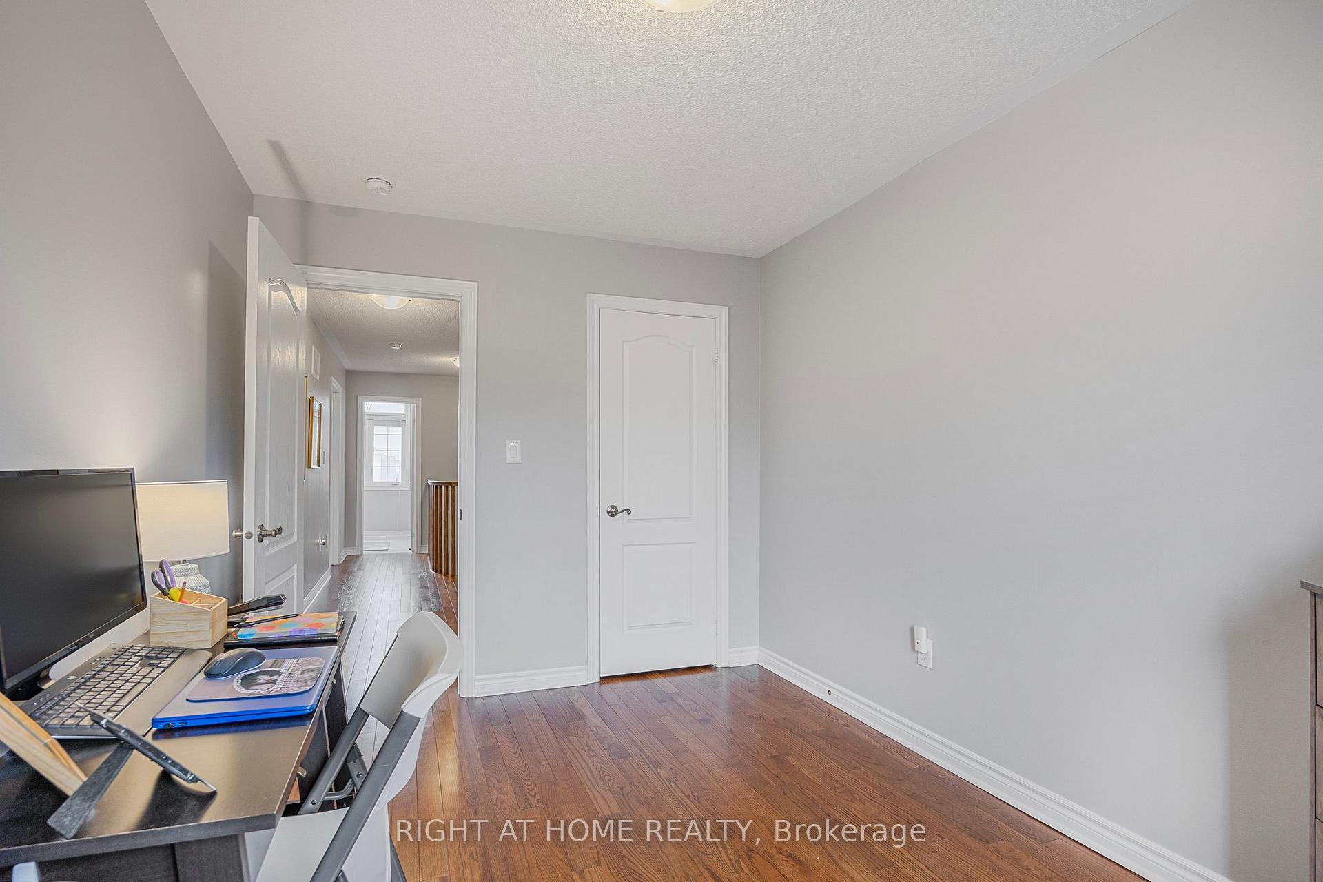 Photo 18 of 110 Blanchard Crescent, Essa, Angus — HOMEH