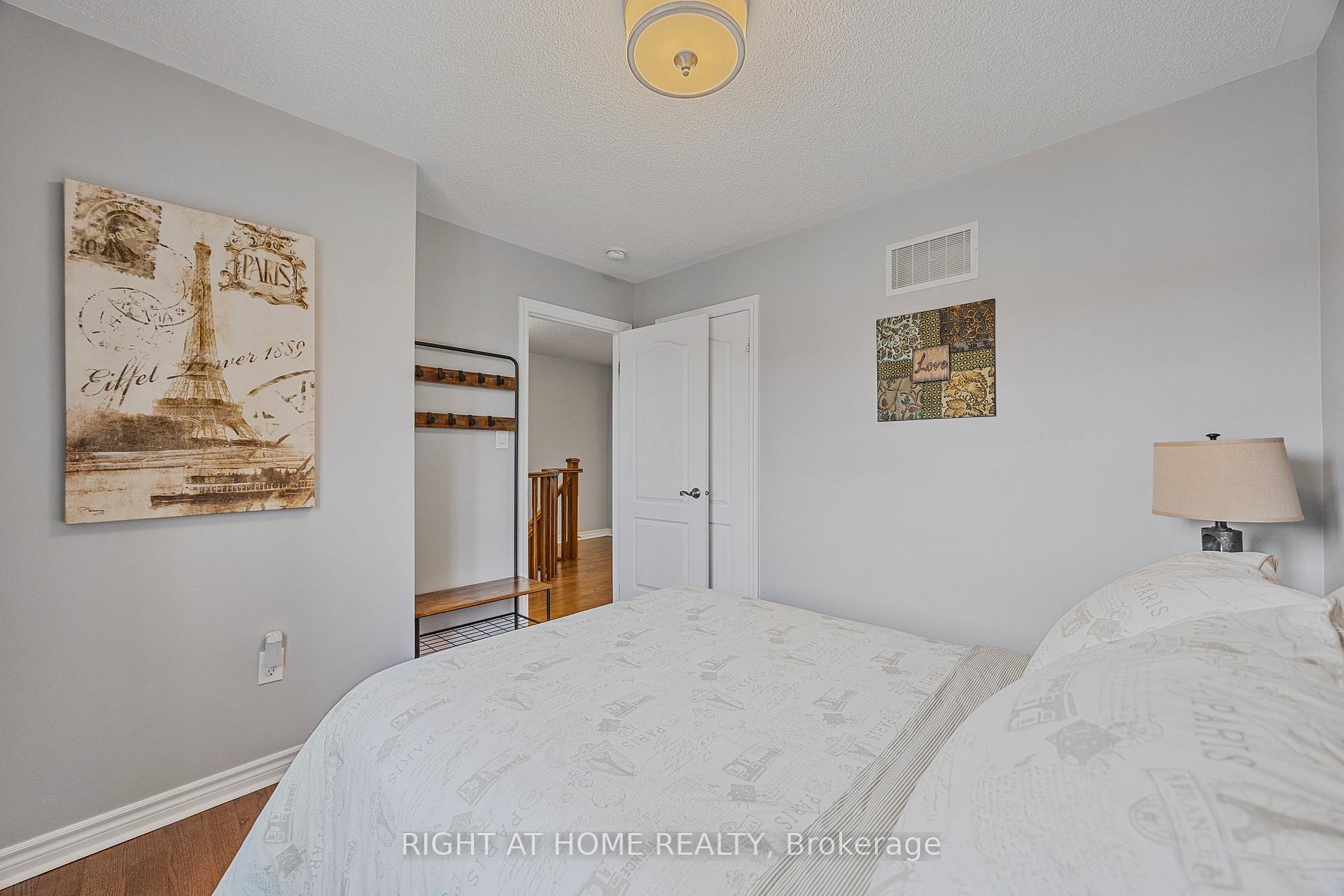 Photo 20 of 110 Blanchard Crescent, Essa, Angus — HOMEH