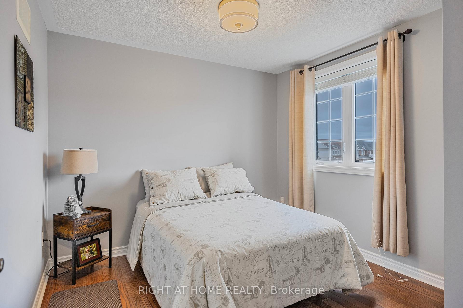 Photo 21 of 110 Blanchard Crescent, Essa, Angus — HOMEH