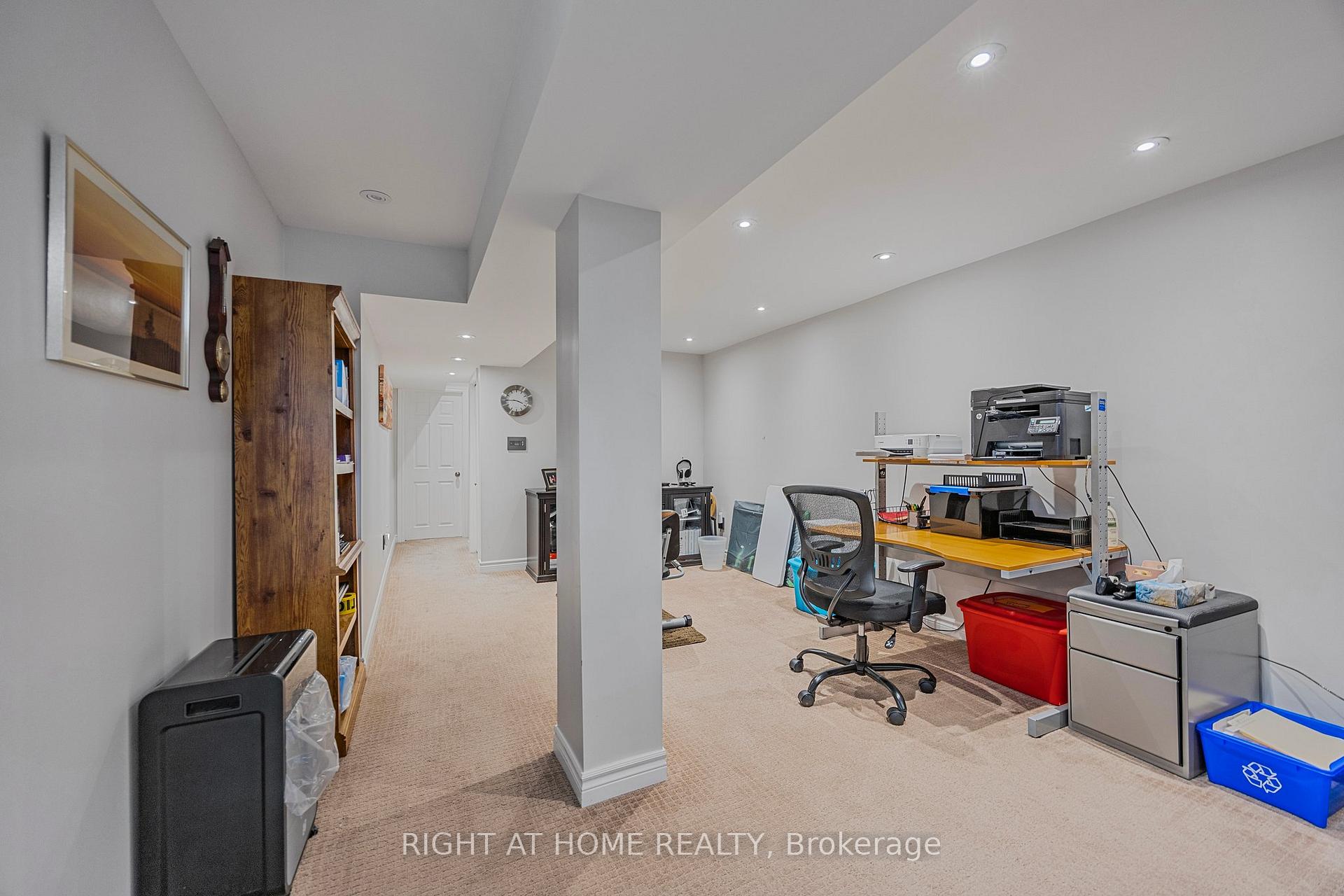 Photo 24 of 110 Blanchard Crescent, Essa, Angus — HOMEH