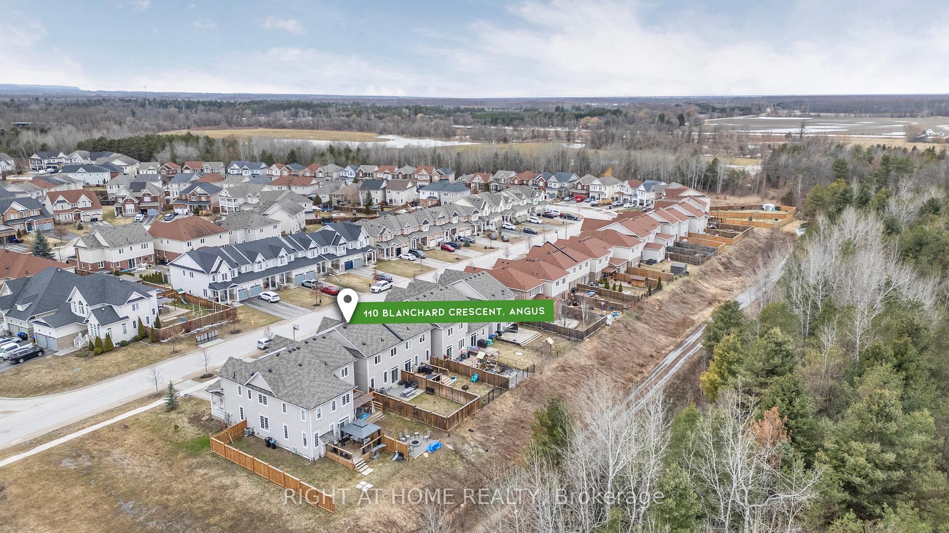 Photo 26 of 110 Blanchard Crescent, Essa, Angus — HOMEH