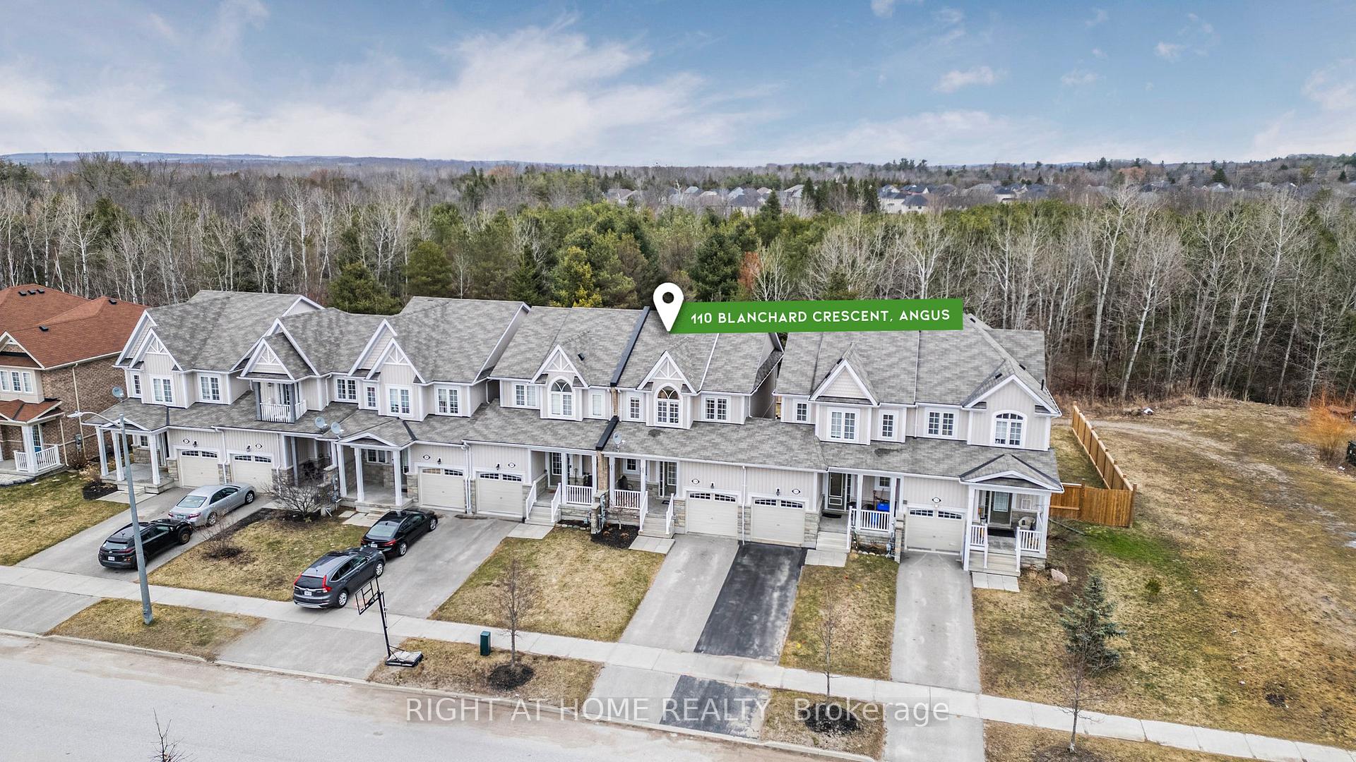 Photo 27 of 110 Blanchard Crescent, Essa, Angus — HOMEH