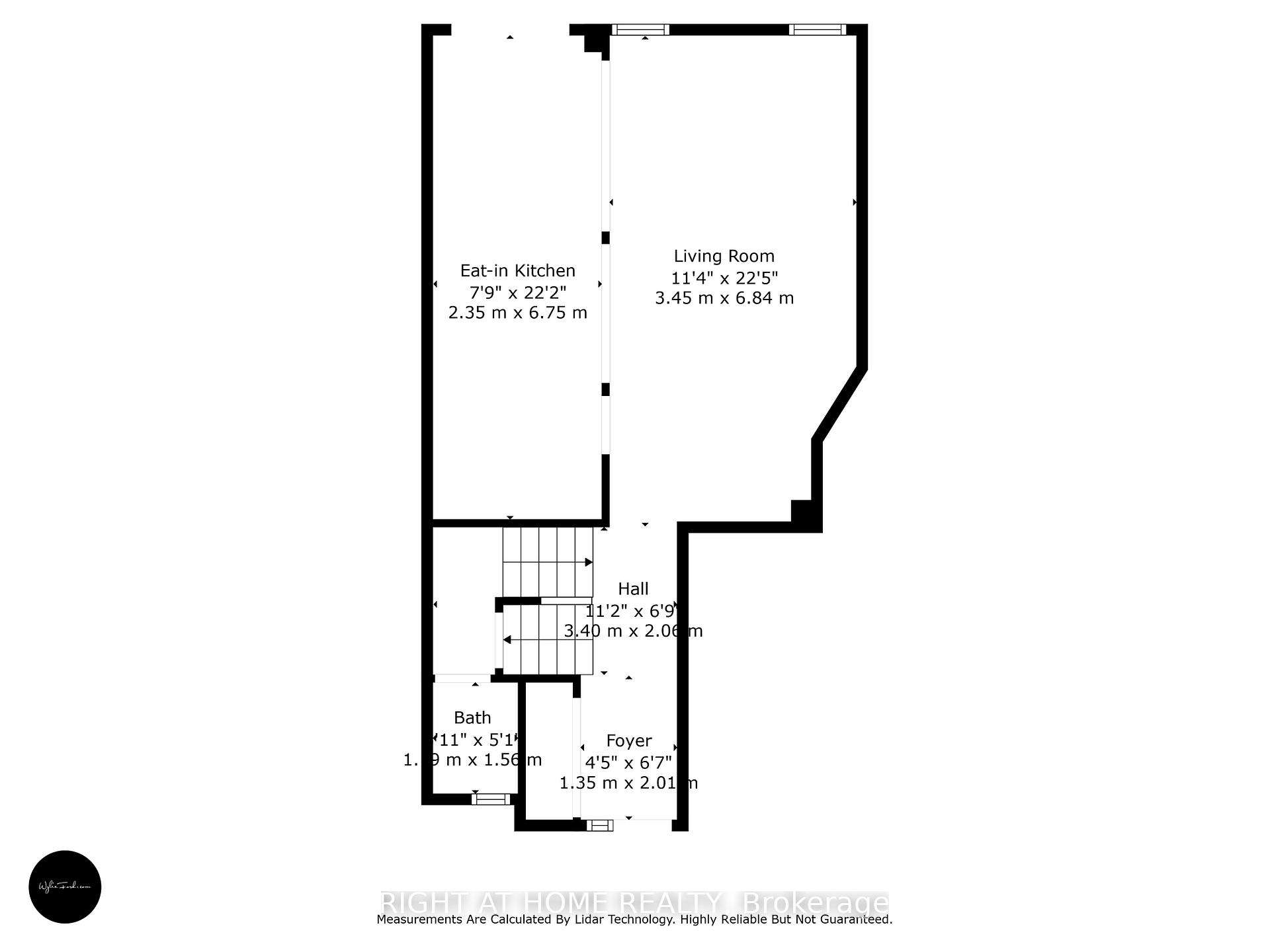 Photo 28 of 110 Blanchard Crescent, Essa, Angus — HOMEH