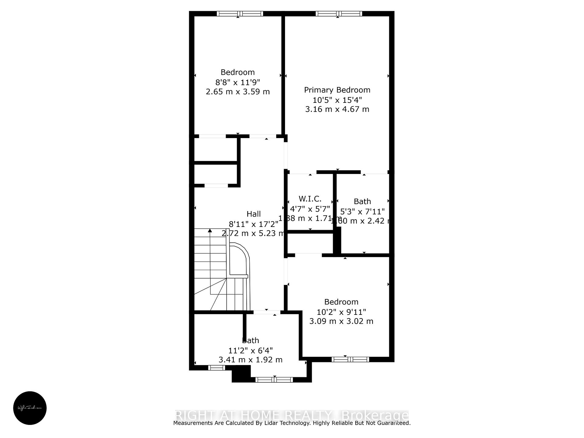 Photo 29 of 110 Blanchard Crescent, Essa, Angus — HOMEH