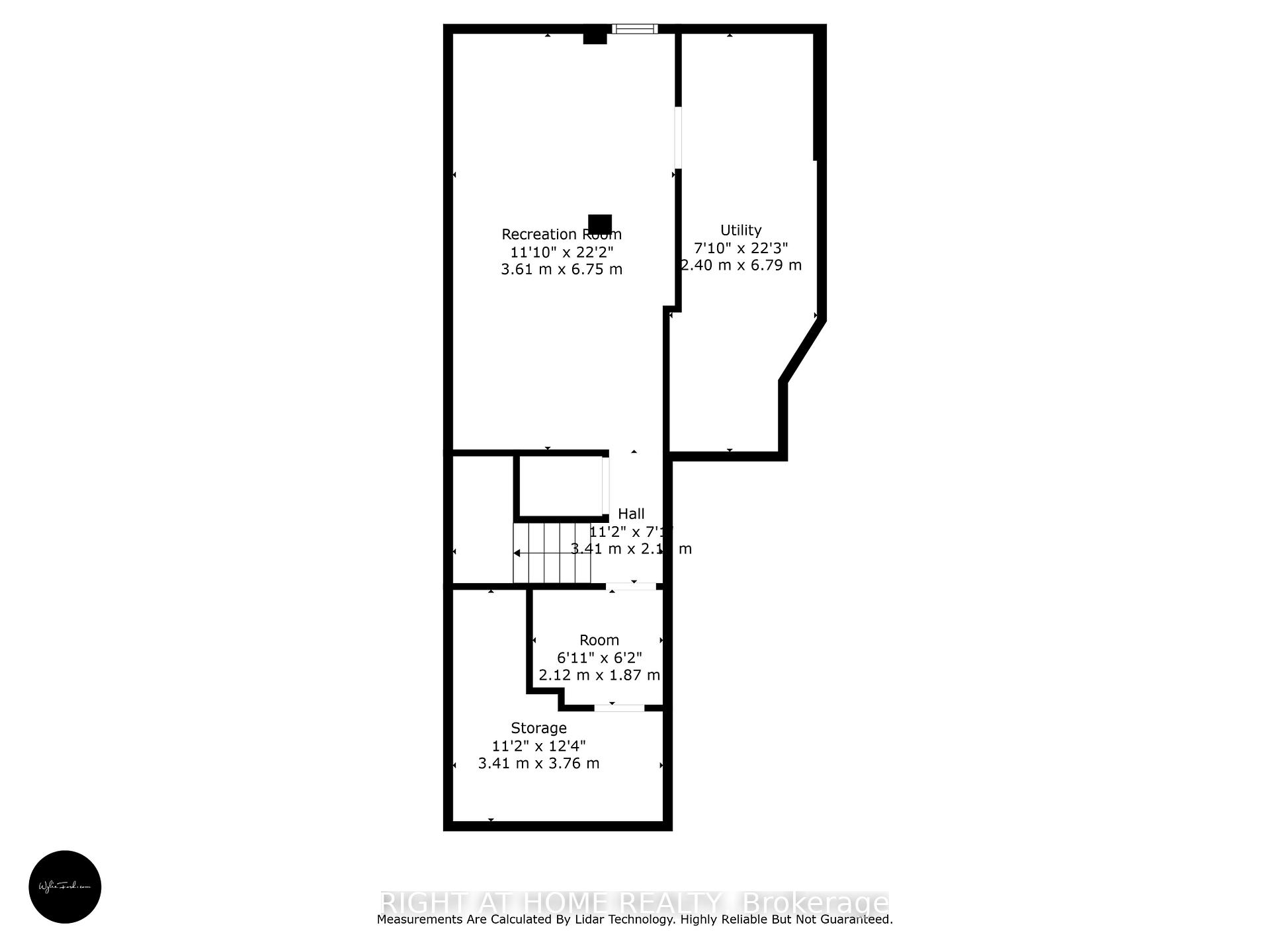 Photo 30 of 110 Blanchard Crescent, Essa, Angus — HOMEH