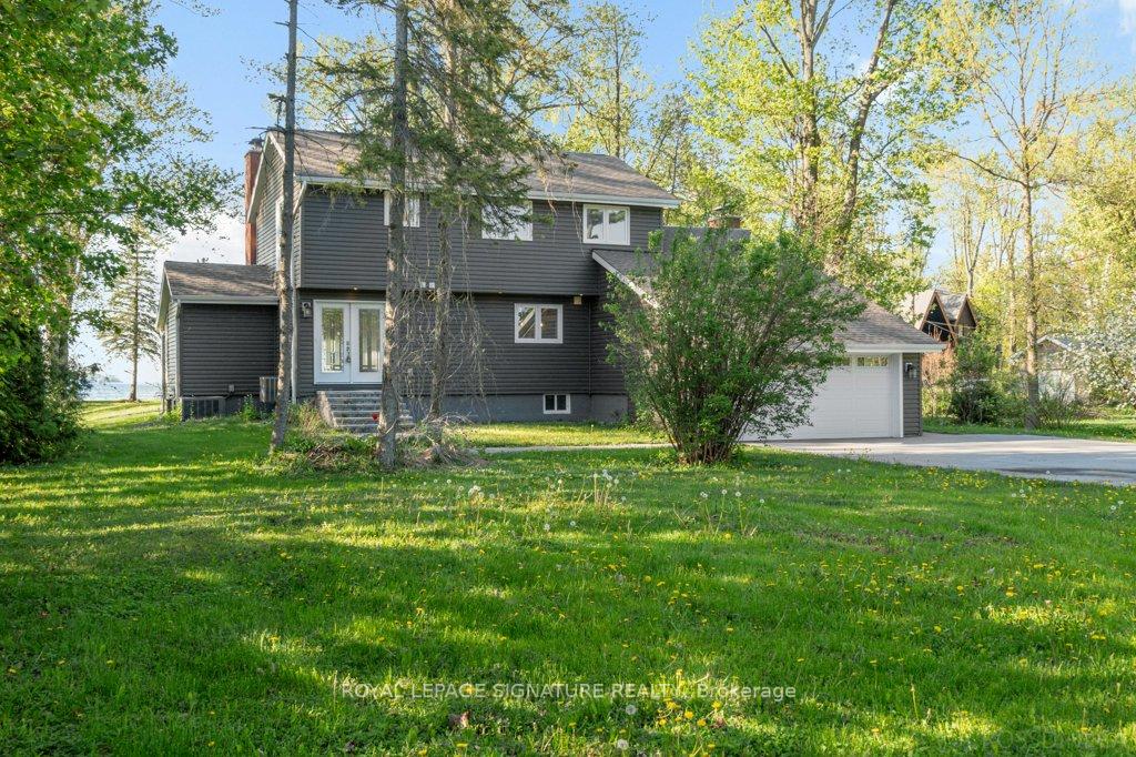 Photo 4 of 170 Moores Beach Road, Georgina, Pefferlaw — HOMEH