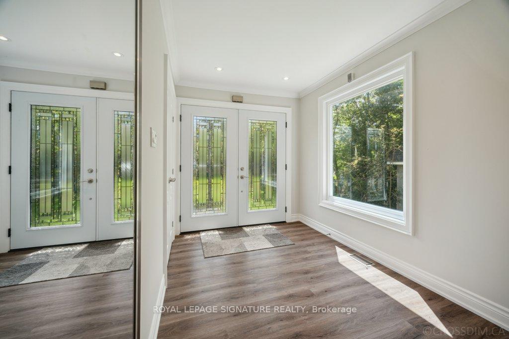 Photo 6 of 170 Moores Beach Road, Georgina, Pefferlaw — HOMEH